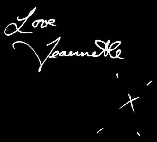Signiture